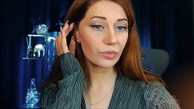 MissBeverlyMills online show from April 9, 2026, 10:54 am