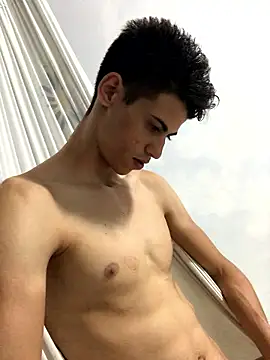 Nathanaelllllllllll online show from January 17, 2026, 7:39 pm