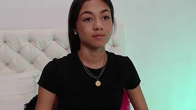 Snapshot of hantonella_ chatting on March 5, 2025, 2:56 pm hantonella online show from March 5, 2025, 2:56 pm