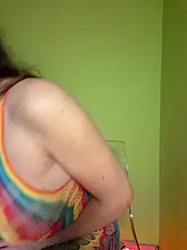 dolcevita002 online show from March 11, 2026, 7:24 am