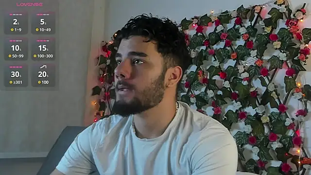 caprywilliams online show from December 17, 2024, 7:07 am