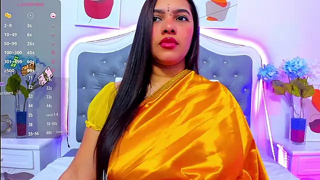 krishaa  online show from February 27, 2025, 1:07 pm