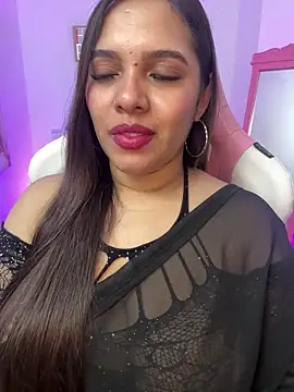 Snapshot of krishaa_ chatting on April 30, 2026, 9:30 pm krishaa online show from April 30, 2026, 9:30 pm