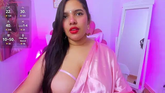 krishaa  online show from December 16, 2025, 2:10 pm