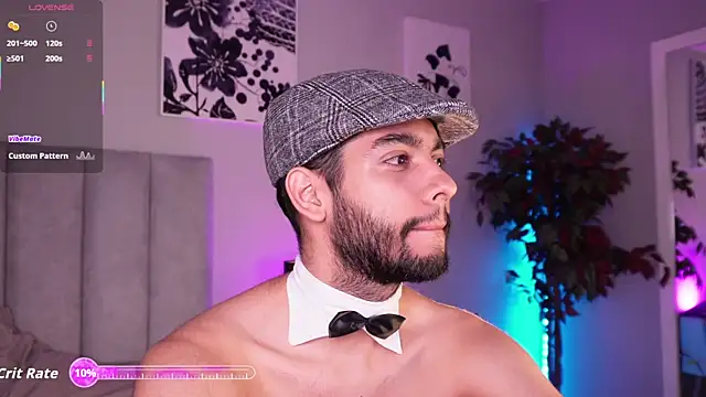 endy rush online show from November 14, 2025, 12:42 pm