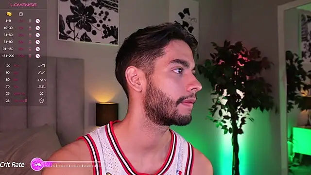 endy rush online show from March 12, 2025, 4:13 pm