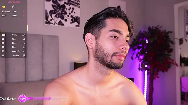 endy rush online show from October 5, 2025, 12:51 pm