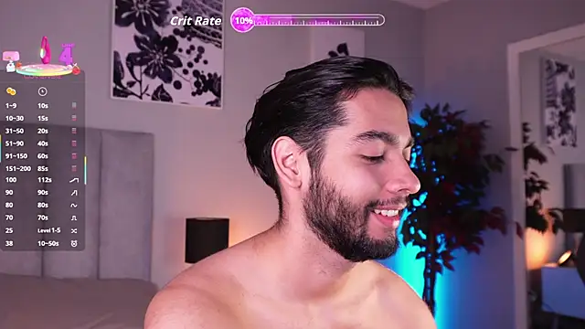 endy rush online show from December 21, 2025, 12:51 pm