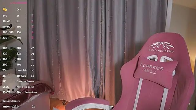 Lala Land  online show from March 18, 2025, 12:17 pm