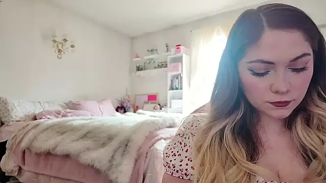 lolypopbubble online show from March 12, 2026, 7:18 pm