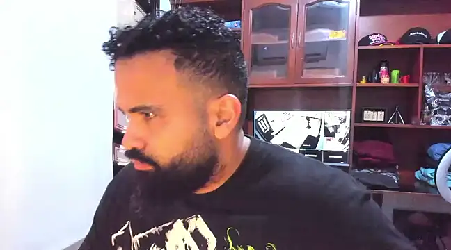 Drako Argentii online show from February 7, 2025, 8:31 pm