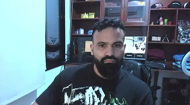 Drako Argentii online show from February 7, 2025, 11:34 pm