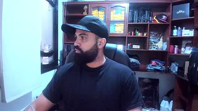 Drako Argentii online show from February 26, 2025, 1:11 pm