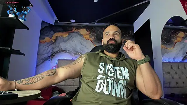 Snapshot of Drako_Argentii chatting on July 26, 2026, 5:25 am Drako Argentii online show from July 26, 2026, 5:25 am