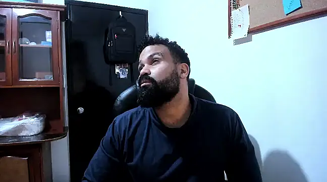 Drako Argentii online show from March 21, 2025, 10:06 pm