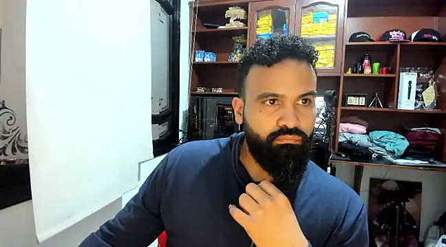 Drako Argentii online show from February 17, 2025, 2:49 pm