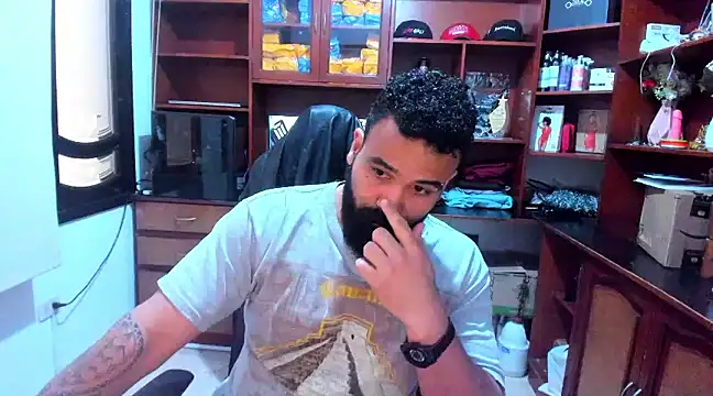 Drako Argentii online show from January 18, 2025, 12:15 pm