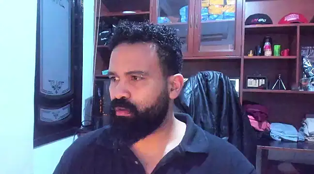 Drako Argentii online show from January 29, 2025, 3:33 am