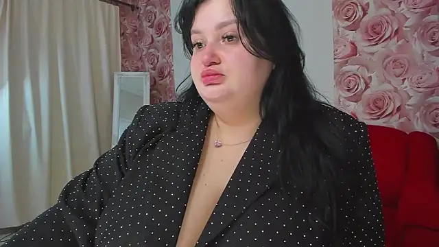 MonaSteele online show from March 10, 2025, 6:27 am