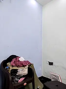 Snapshot of Kiritika_1 chatting on February 23, 2026, 2:35 am Kiritika 1 online show from February 23, 2026, 2:35 am