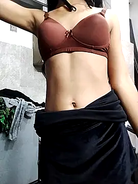 Snapshot of Kiritika_1 chatting on February 3, 2026, 2:53 am Kiritika 1 online show from February 3, 2026, 2:53 am