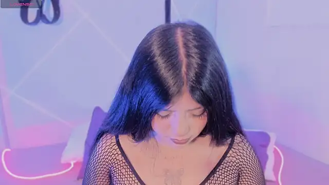 Snapshot of Alexa_Espinoza chatting on October 16, 2025, 11:51 am Alexa Espinoza online show from October 16, 2025, 11:51 am