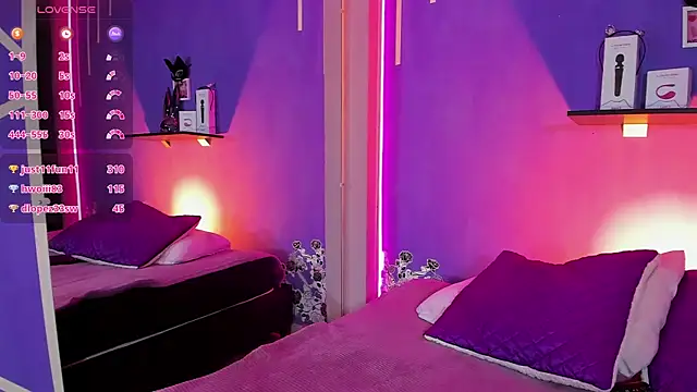 Snapshot of Alexa_Espinoza chatting on January 21, 2025, 1:32 pm Alexa Espinoza online show from January 21, 2025, 1:32 pm