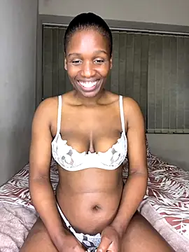 Kinkyy  online show from September 18, 2025, 11:08 pm