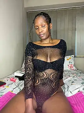 Kinkyy  online show from March 17, 2025, 4:19 am