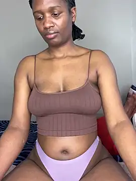 Kinkyy  online show from October 24, 2025, 10:47 am