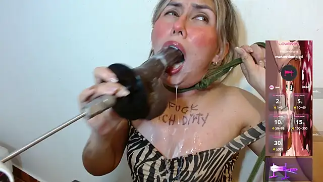 Samy Gag online show from November 7, 2025, 10:46 pm