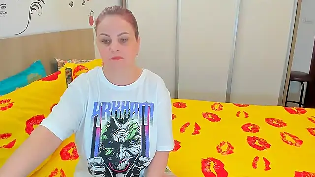 Adelamilfsex online show from January 31, 2026, 8:51 pm