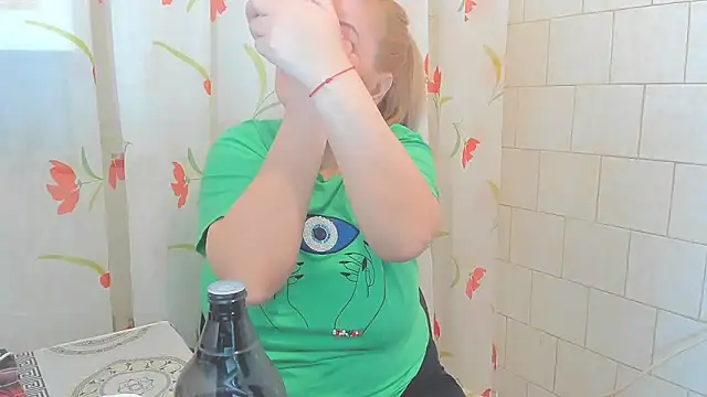 Adelamilfsex online show from March 9, 2025, 10:52 pm