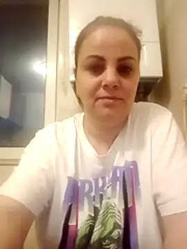 Adelamilfsex online show from March 15, 2026, 4:58 pm