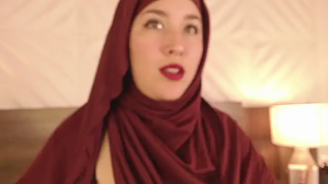 Dalila bashar online show from March 13, 2025, 3:06 pm