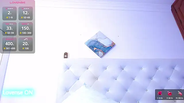 Snapshot of hanna_danger19 chatting on February 25, 2025, 5:19 pm hanna danger19 online show from February 25, 2025, 5:19 pm