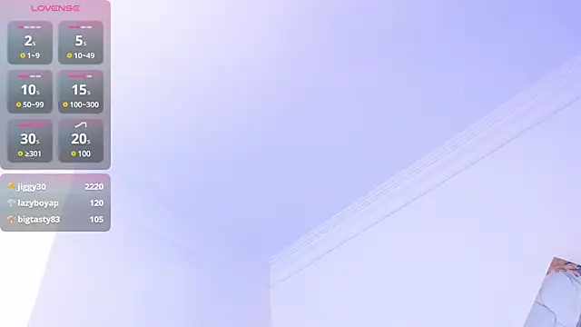 Snapshot of hanna_danger19 chatting on January 21, 2025, 5:09 pm hanna danger19 online show from January 21, 2025, 5:09 pm