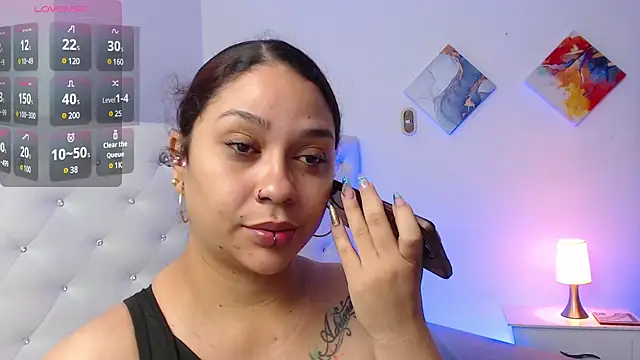 Snapshot of hanna_danger19 chatting on January 20, 2025, 1:11 pm hanna danger19 online show from January 20, 2025, 1:11 pm