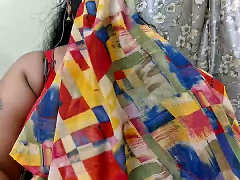 Pallavi-sri online show from February 4, 2025, 4:48 am