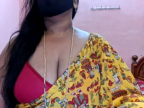 Pallavi-sri online show from October 10, 2025, 5:25 pm