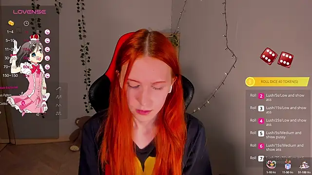 FruttiTatti online show from September 13, 2025, 7:25 pm