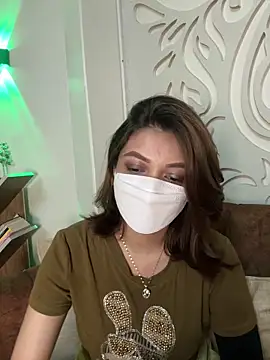 Jen jennyy1 online show from April 13, 2026, 9:08 pm