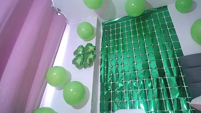 Yinn Silver online show from March 18, 2025, 12:17 pm