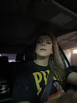 Georgiafox online show from October 23, 2025, 3:00 pm