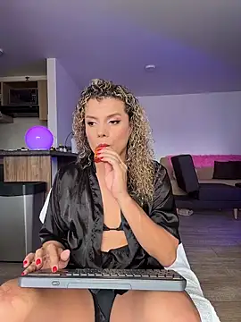 Georgiafox online show from October 27, 2025, 4:08 pm