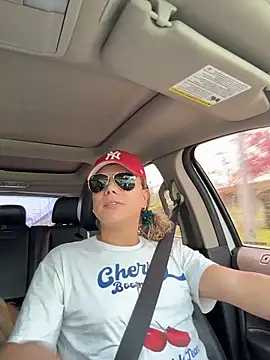 Georgiafox online show from March 3, 2026, 5:42 pm