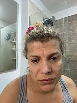 Georgiafox online show from November 5, 2025, 2:20 pm