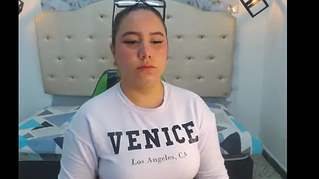 Kathiasaints online show from March 31, 2026, 10:12 pm