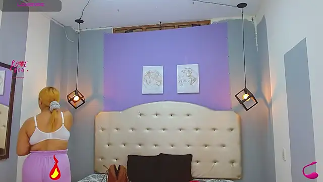 Kathiasaints online show from March 6, 2025, 7:43 pm