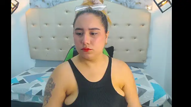 Kathiasaints online show from March 21, 2026, 9:08 pm